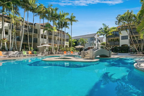 Mantra French Quarter - Tweed Heads Accommodation 2