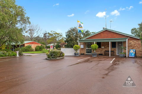 Margaret River Tourist Park - Tweed Heads Accommodation 0