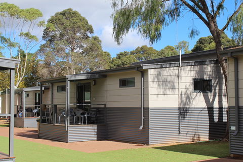 Margaret River Tourist Park - Tweed Heads Accommodation 1