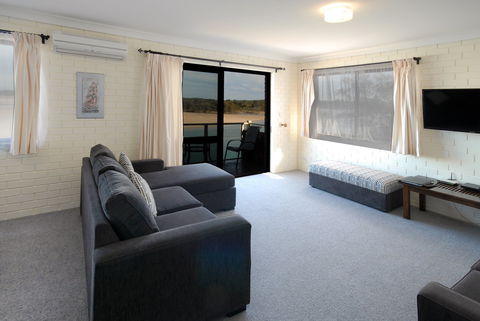 Marcel Towers Holiday Apartments - Tweed Heads Accommodation 2