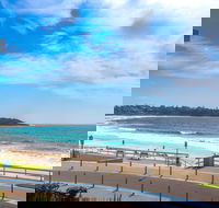 Mariners 6 - Tweed Heads Accommodation