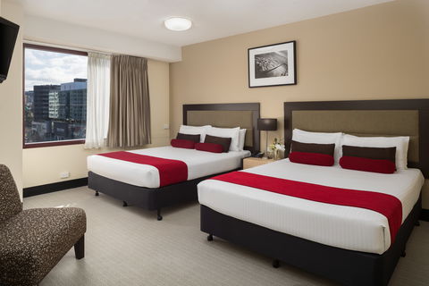Mercure Welcome Melbourne - Tweed Heads Accommodation 0
