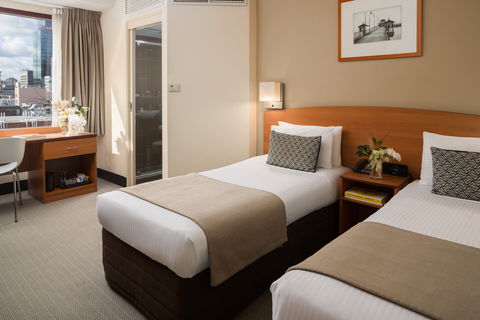 Mercure Welcome Melbourne - Tweed Heads Accommodation 2