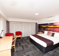 Mercure Alice Springs Resort - Tweed Heads Accommodation