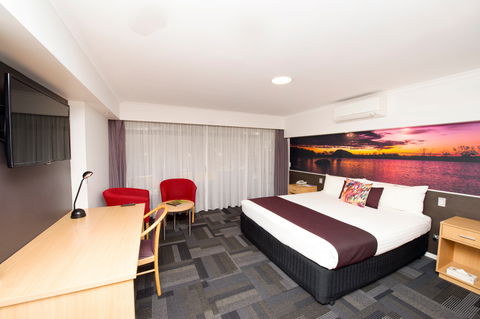Mercure Alice Springs Resort - Tweed Heads Accommodation 0