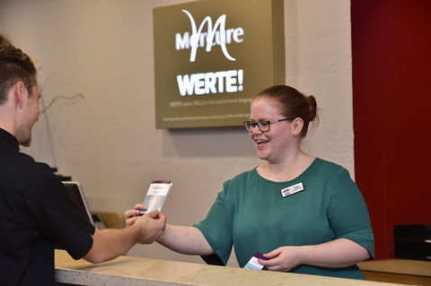 Mercure Alice Springs Resort - Tweed Heads Accommodation 2