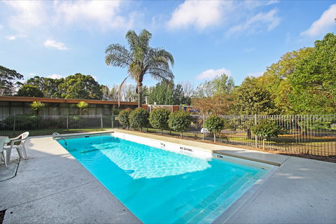 Moe Parklands Motel - Tweed Heads Accommodation 1