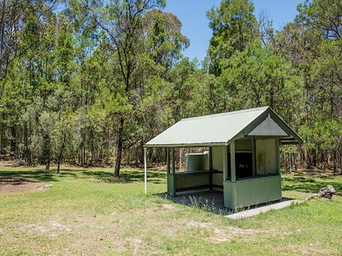 Mogo Campground - Tweed Heads Accommodation 2