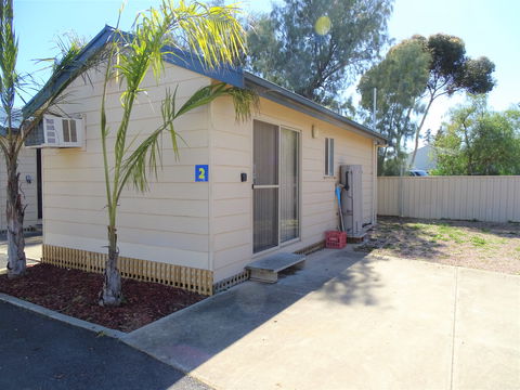 Moonta Bay Cabins - Cabin 2 - Tweed Heads Accommodation 0