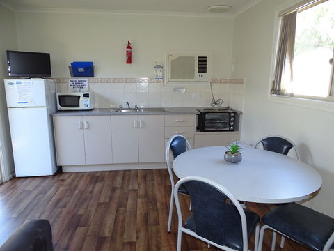 Moonta Bay Cabins - Cabin 2 - Tweed Heads Accommodation 1