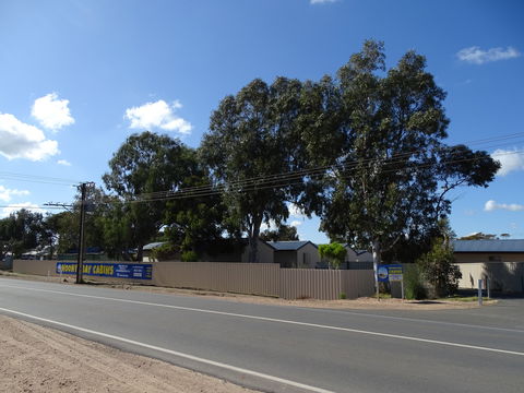 Moonta Bay Cabins - Cabin 3 - Tweed Heads Accommodation 0