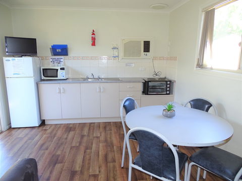 Moonta Bay Cabins - Cabin 3 - Tweed Heads Accommodation 1