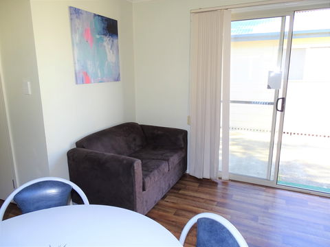 Moonta Bay Cabins - Cabin 3 - Tweed Heads Accommodation 2