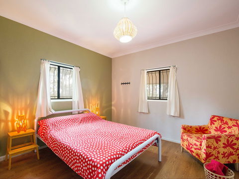 Mount Lofty Cottage YHA - Tweed Heads Accommodation 2