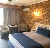 Ocean View Motor Inn Merimbula - Tweed Heads Accommodation