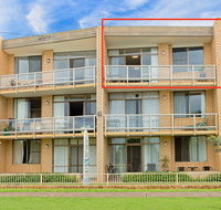 Oceanview  at Flynns - Tweed Heads Accommodation