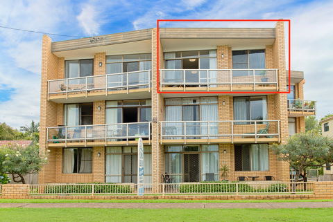 Oceanview  At Flynns - Tweed Heads Accommodation 0