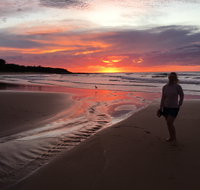 Ocean Vista Holiday Home - Tweed Heads Accommodation