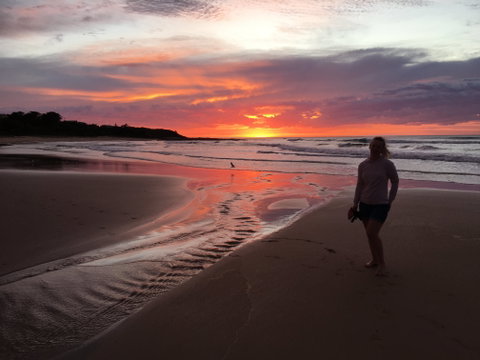 Ocean Vista Holiday Home - Tweed Heads Accommodation 0
