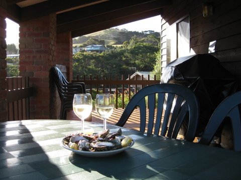 Ocean Vista Holiday Home - Tweed Heads Accommodation 1