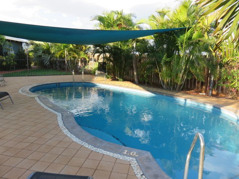 Ochre Moon Bed & Breakfast - Tweed Heads Accommodation 0