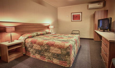 Opal Inn Hotel - Tweed Heads Accommodation 2