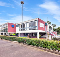 Parkside Motel Geelong - Tweed Heads Accommodation