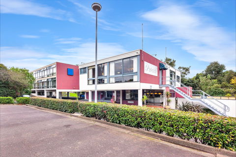 Parkside Motel Geelong - Tweed Heads Accommodation 0
