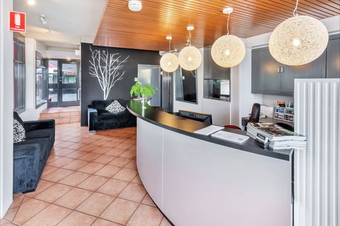 Parkside Motel Geelong - Tweed Heads Accommodation 1