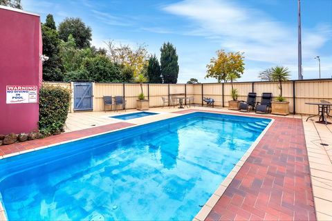 Parkside Motel Geelong - Tweed Heads Accommodation 2