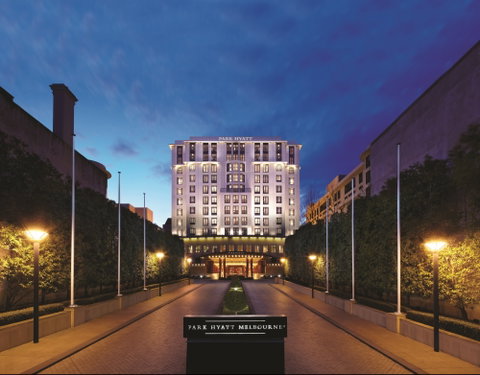 Park Hyatt Melbourne - Tweed Heads Accommodation 0