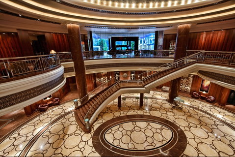 Park Hyatt Melbourne - Tweed Heads Accommodation 2