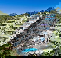 Picture Point Terraces - Tweed Heads Accommodation
