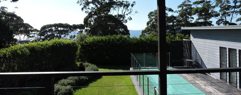 Poolside At Hyams - Tweed Heads Accommodation 0