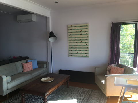 Poolside At Hyams - Tweed Heads Accommodation 2