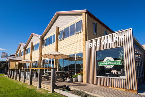 Port Campbell Hostel And Brewpub - Tweed Heads Accommodation 0