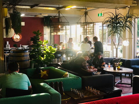 Port Campbell Hostel And Brewpub - Tweed Heads Accommodation 1