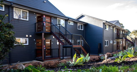 Premalaya - Tweed Heads Accommodation 0