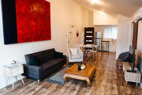 Premalaya - Tweed Heads Accommodation 2