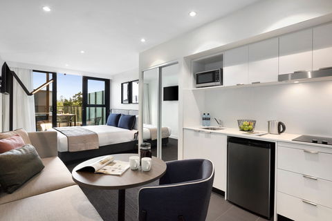 Quest St Kilda Road - Tweed Heads Accommodation 0
