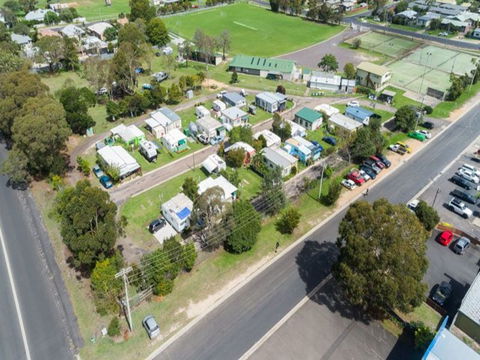 Reflections Holiday Parks Pambula - Tweed Heads Accommodation 0