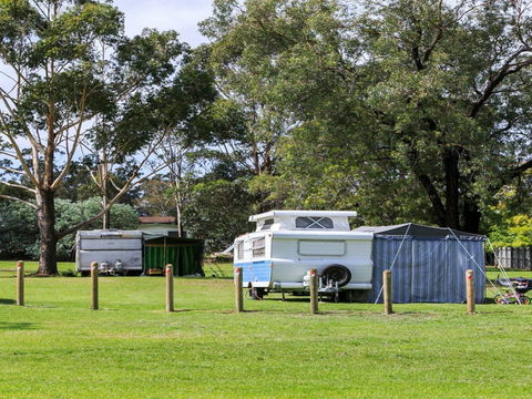 Reflections Holiday Parks Pambula - Tweed Heads Accommodation 2