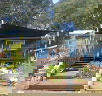 Retro Cottage - Tweed Heads Accommodation