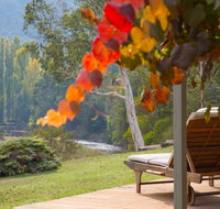 Riverdowns - Tweed Heads Accommodation