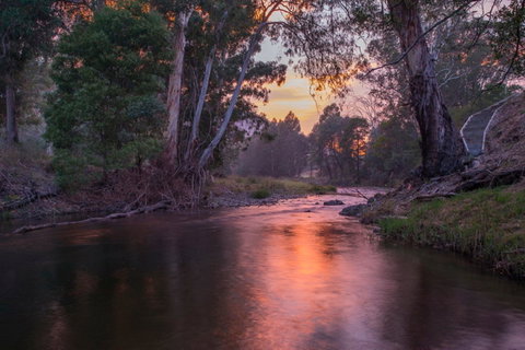 Riverdowns - Tweed Heads Accommodation 1