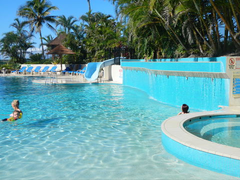 Royal Palm On The Beach - Tweed Heads Accommodation 1