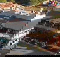 Royal Hotel Adelong - Tweed Heads Accommodation