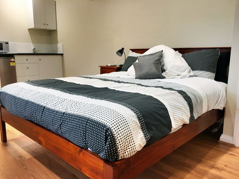 Ruby Rose Bed & Breakfast - Tweed Heads Accommodation 1