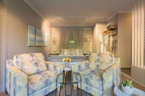 Sailaway Beach House - Tweed Heads Accommodation 0