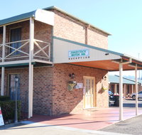 Sandstock Motor Inn - Tweed Heads Accommodation